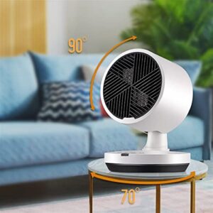 Outdoor Garden Heater Ceramic Space Heater, 1500W Oscillating Electric Heater with Adjustable Thermostat Remote, 7h-Timer, Tip-Over and Overheat Protection Patio Heater