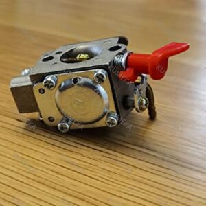 Carburetor Carb Fit CS-2511T Replace Shindw 251TS Chainsaw Spare Parts