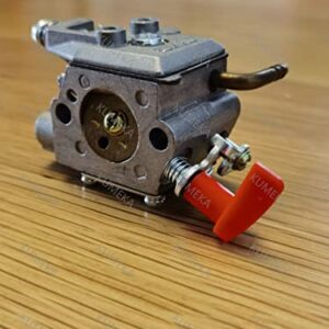 Carburetor Carb Fit CS-2511T Replace Shindw 251TS Chainsaw Spare Parts