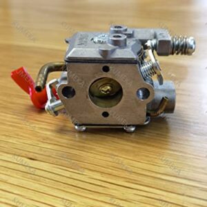 Carburetor Carb Fit CS-2511T Replace Shindw 251TS Chainsaw Spare Parts