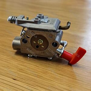 Carburetor Carb Fit CS-2511T Replace Shindw 251TS Chainsaw Spare Parts