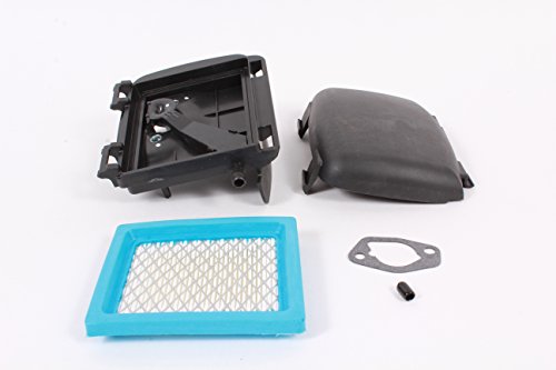 Kohler 14-743-03-S Lawn & Garden Equipment Engine Air Filter Cover Genuine Original Equipment Manufacturer (OEM) Part