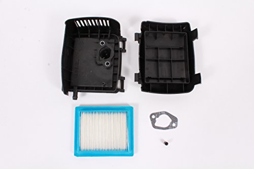 Kohler 14-743-03-S Lawn & Garden Equipment Engine Air Filter Cover Genuine Original Equipment Manufacturer (OEM) Part