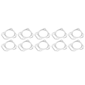 Fybida Cylinder Head Gasket Generator Gasket Cylinder Gasket Pad Gas Engine Cylinder Gasket for 168F/GX160/GX200 Gasoline Engine GeneratorOther Garden Tools