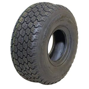 stens 160-401 kenda tire, 11 x 4.00-4 super turf, 4-ply
