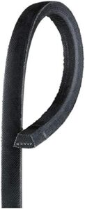 acdelco professional 4l390 lawn and garden v-belt