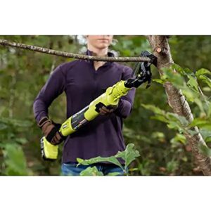 RYOBI ONE+ 18V Cordless Battery Lopper with 2.0 Ah Battery and Charger