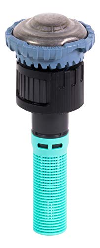 Rain Bird 14RNVAPRO High-Efficiency Pro Rotary Spray Nozzle, Hand Adjustable 45° - 270° Pattern, 8' - 14' Spray Distance