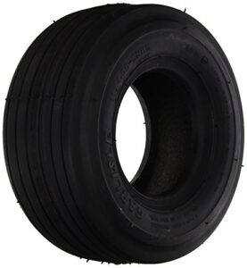 carlisle straight rib lawn & garden tire – 11x4-5