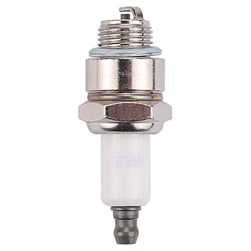 Hilom Pack of 2 796112 796112S Spark Plug for Champion J19LM RJ19LM for BS 492167 591040 591868 799876 802592 802592S