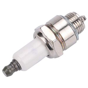 Hilom Pack of 2 796112 796112S Spark Plug for Champion J19LM RJ19LM for BS 492167 591040 591868 799876 802592 802592S