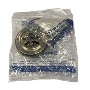 Husqvarna 537291604 Clutch Drum