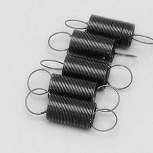 shiosheng 5pcs 790849 Air Vane Spring for Briggs & Stratton