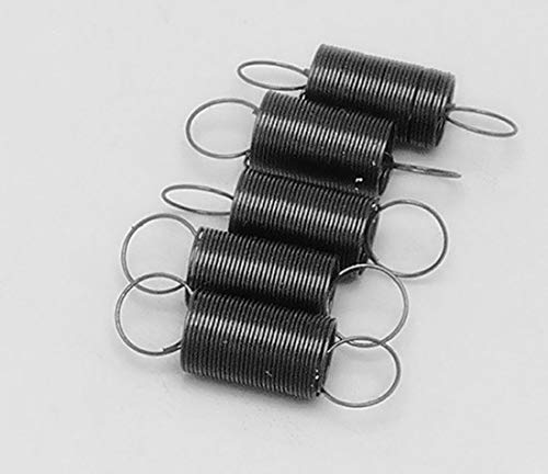 shiosheng 5pcs 790849 Air Vane Spring for Briggs & Stratton