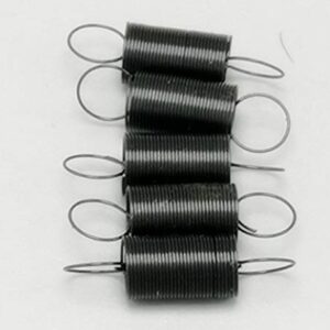 shiosheng 5pcs 790849 Air Vane Spring for Briggs & Stratton