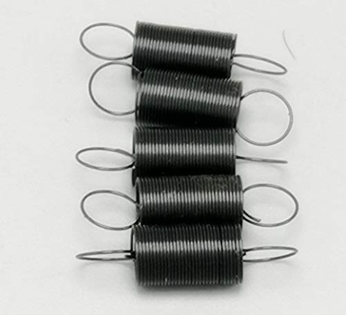 shiosheng 5pcs 790849 Air Vane Spring for Briggs & Stratton