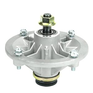 okh new parts spindle assembly replaces 117-1192 with mounting screws toro 285-933 110-6866
