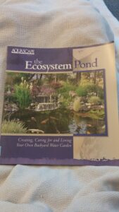 the ecosystem pond – by aquascape inc