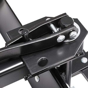 Brinly BS-381-A Sleeve Hitch Tow Behind Box Scraper, 38"