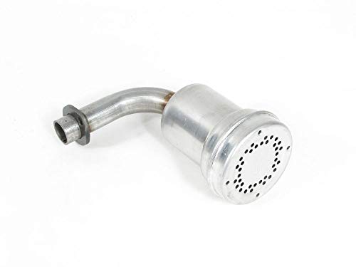 Briggs & Stratton 693593 Lawn & Garden Equipment Engine Muffler Genuine Original Equipment Manufacturer (OEM) part