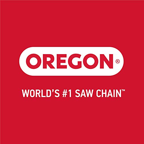 Oregon A42 ControlCut Chainsaw Chain for 6-Inch Saw, Fits Black & Decker Alligator Lopper, Worx JawSaw