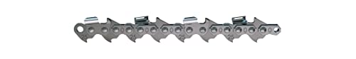 Oregon A42 ControlCut Chainsaw Chain for 6-Inch Saw, Fits Black & Decker Alligator Lopper, Worx JawSaw