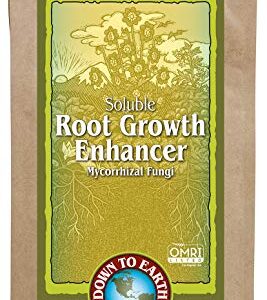 Down to Earth OMRI Organic Soluble Root Growth Enhancer, 1 lb