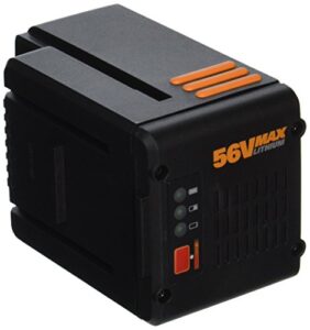worx wa3555 56v 2.5 ah replacement battery