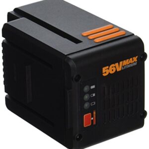 WORX WA3555 56V 2.5 Ah Replacement Battery