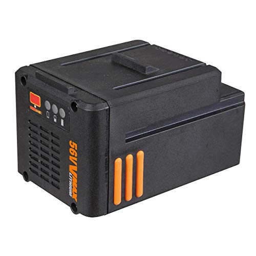 WORX WA3555 56V 2.5 Ah Replacement Battery