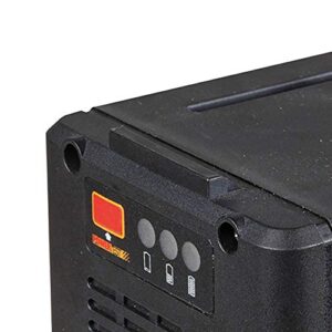 WORX WA3555 56V 2.5 Ah Replacement Battery