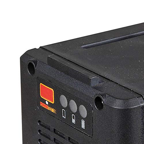 WORX WA3555 56V 2.5 Ah Replacement Battery