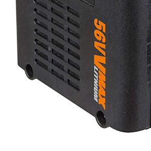 WORX WA3555 56V 2.5 Ah Replacement Battery