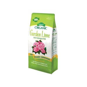 espoma garden lime pellets organic calcium concentrate 6.75 lb.