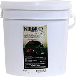 nisus nibor d insecticide (5_pound 30414)