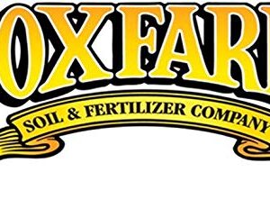 FoxFarm FX14023 Light Warrior Soilless Seed Germinator Starter Mix Garden Potting Mix, 1 Cubic Foot, 2 Pack