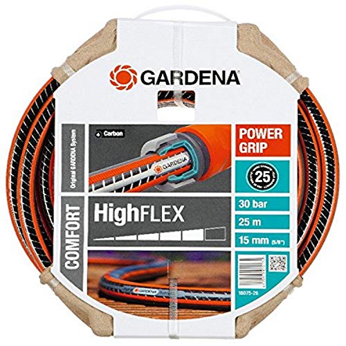 GARDENA 5/8-Inch by 30m Garden Hose, 82-Feet