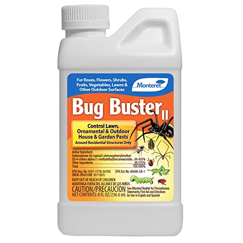 Monterey Bug Buster-O 16oz