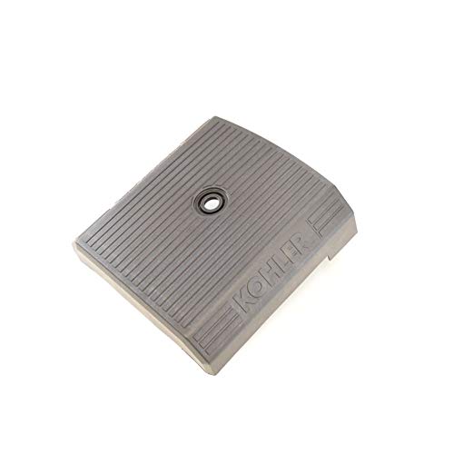 Kohler 24-096-67-S Lawn & Garden Equipment Engine Air Filter Cover Genuine Original Equipment Manufacturer (OEM) Part