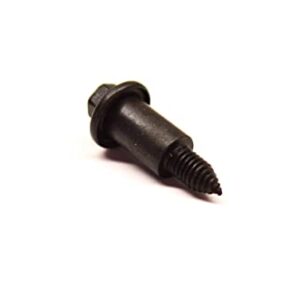 Tecumseh 650898A Lawn & Garden Equipment Engine Screw Genuine Original Equipment Manufacturer (OEM) Part