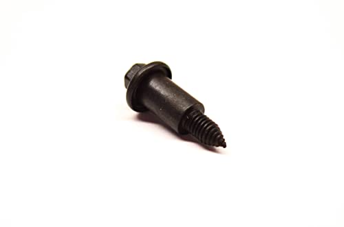 Tecumseh 650898A Lawn & Garden Equipment Engine Screw Genuine Original Equipment Manufacturer (OEM) Part