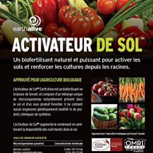 Soil Activator (50g)