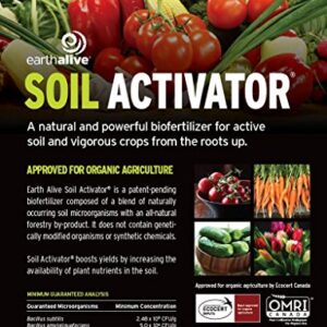 Soil Activator (50g)