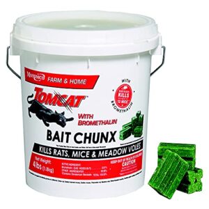tomcat with bromethalin bait chunx pail