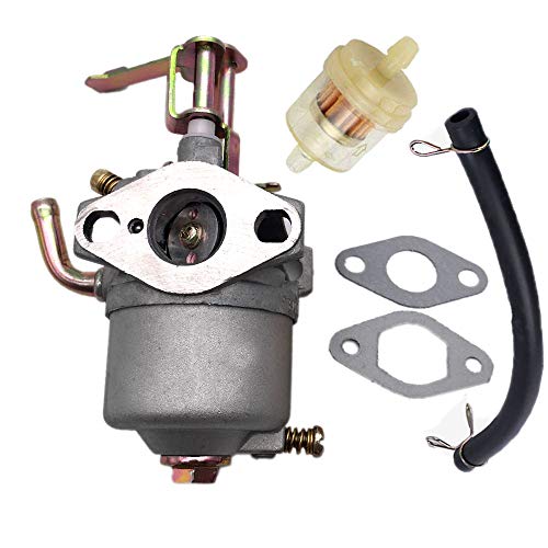 Aokus New Carburetor for Earthquake 99CC 4-Cycle Viper Engine ARDISAM 10078