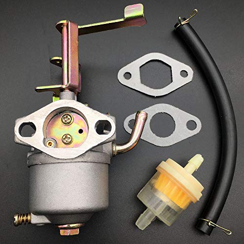 Aokus New Carburetor for Earthquake 99CC 4-Cycle Viper Engine ARDISAM 10078