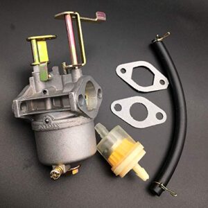 Aokus New Carburetor for Earthquake 99CC 4-Cycle Viper Engine ARDISAM 10078