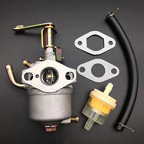 Aokus New Carburetor for Earthquake 99CC 4-Cycle Viper Engine ARDISAM 10078