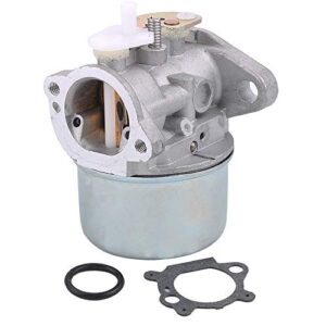 Harbot 799869 499059 Carburetor for Briggs & Stratton 792253 497586 122K02 122K12 122L02 122L05 122L02 122M02 122T02 Engines