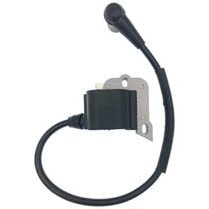 #544018401 #503901401 ignition coil for husqvarna 50 51 55 61 257 261 262 266 268 272 jonsered 450 455 525 630 670 zf-ig-a00181